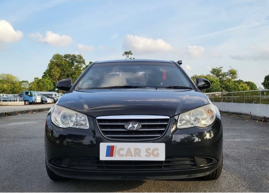 Manual car for rent PHV Grab/Gojek /Personal all , Cars, Car