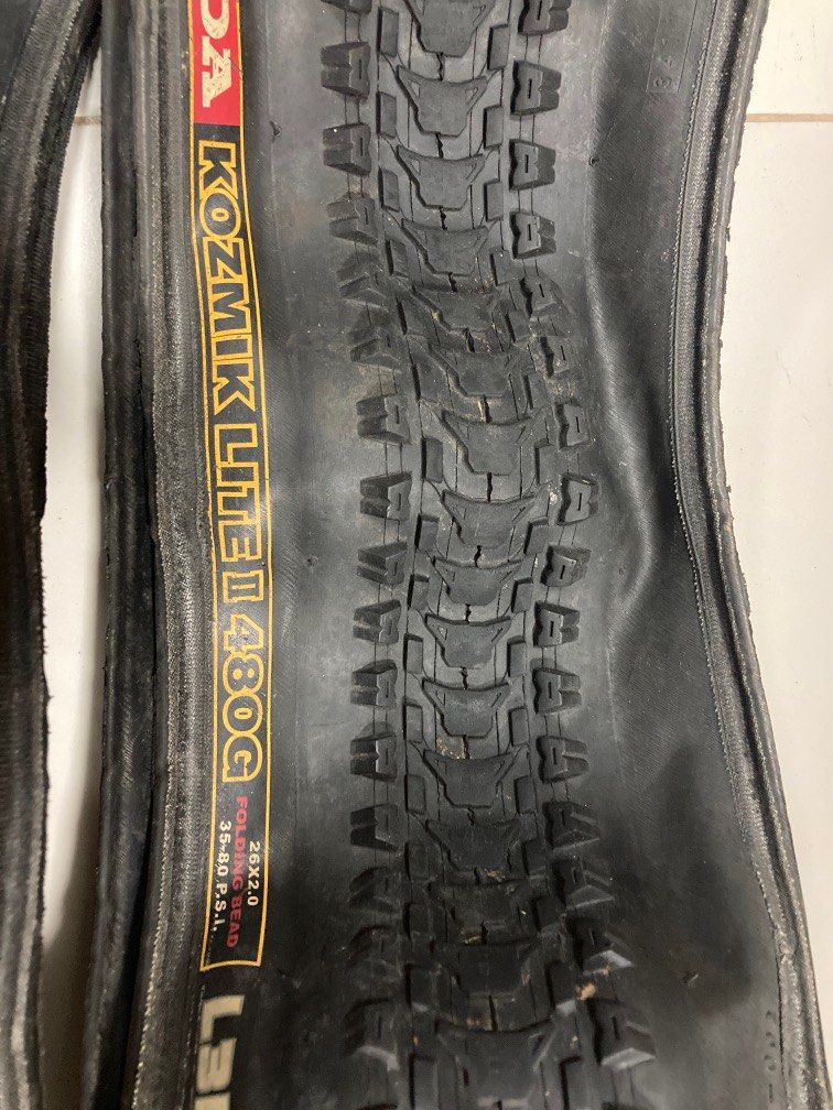 Kenda mtb online tires 26