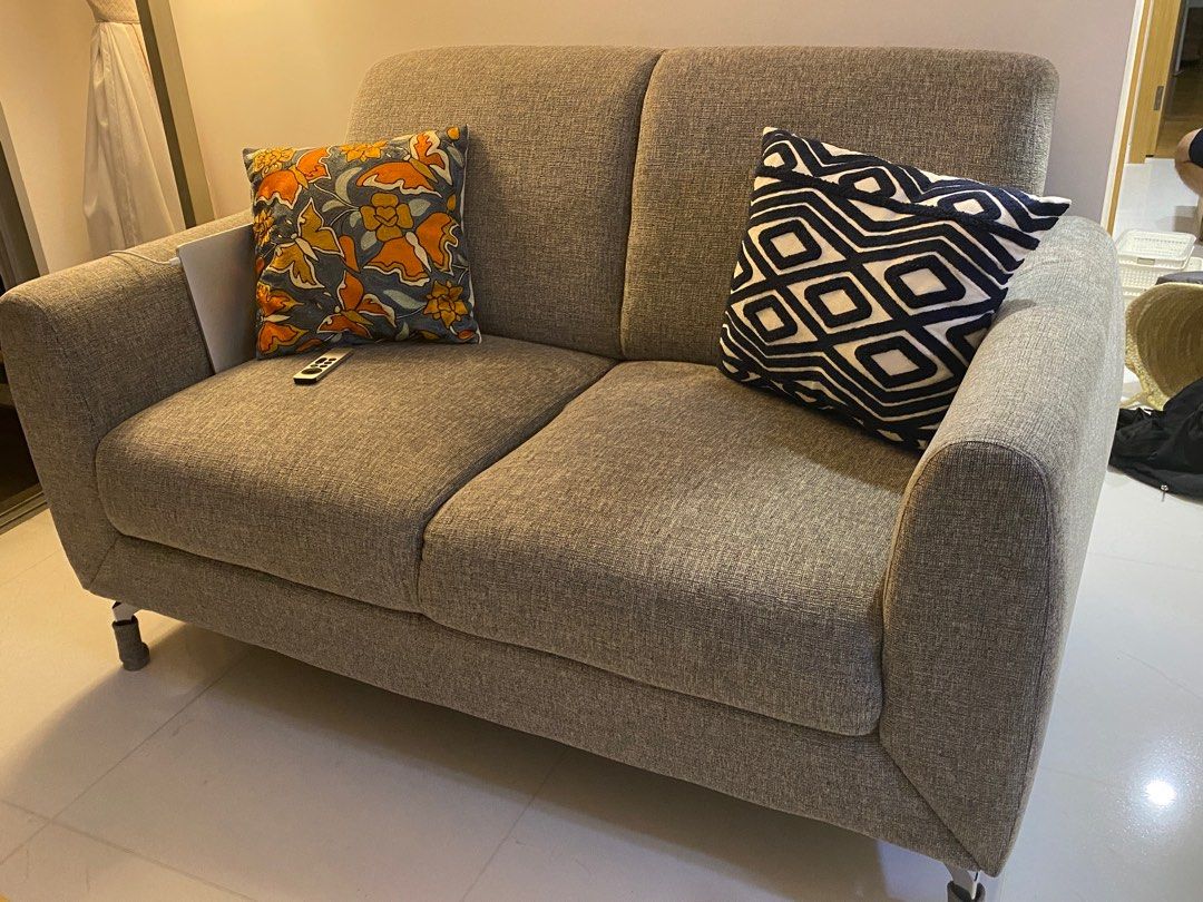 Forty two store 2 seater sofa