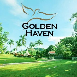 4 Lots/ Garden Niche/ Golden Haven Cebu/Resale
