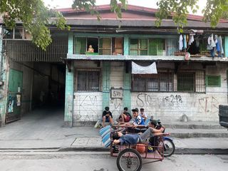 762 San Ignacio Street Plainview, Mandaluyong City