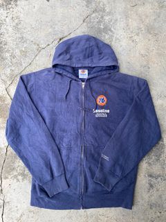 76 hoodie