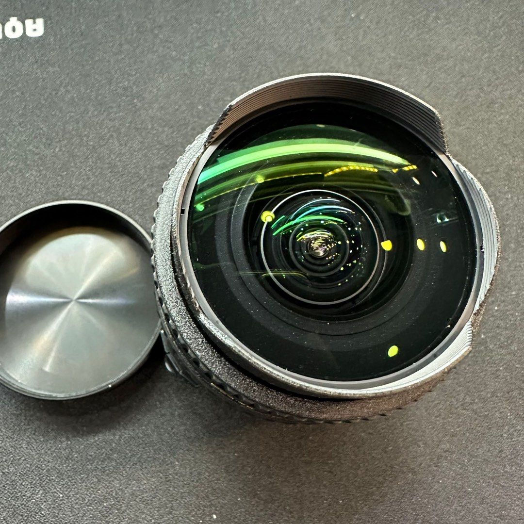 98% 魚眼Tokina DX 10-17mm f3.5-4.5 fisheye for Canon 10-17, 攝影