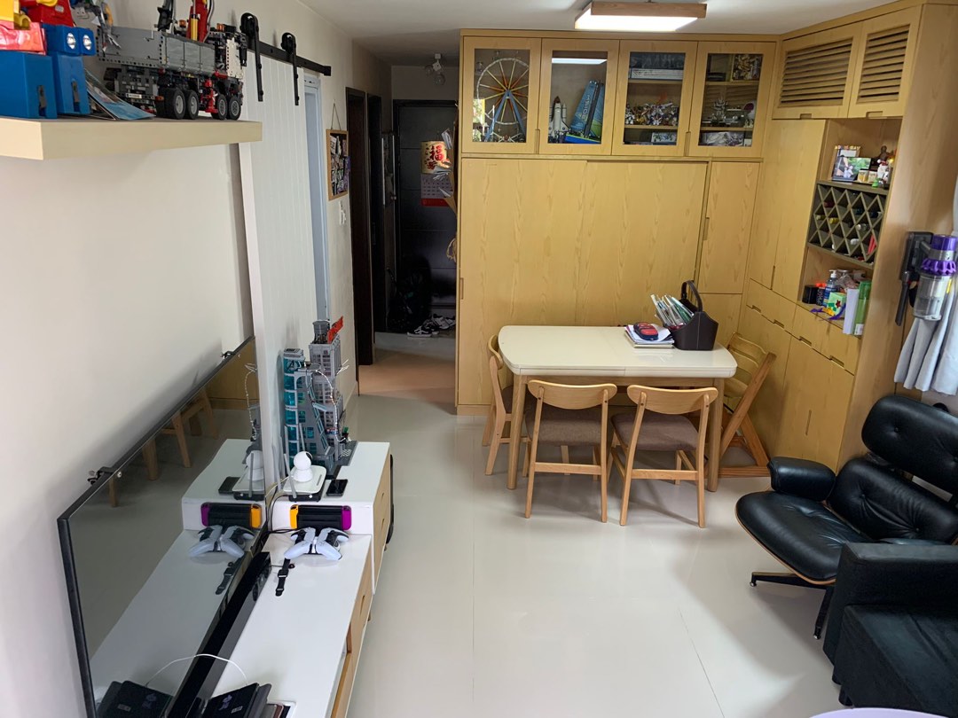 西貢井欄樹村 63438311903874111