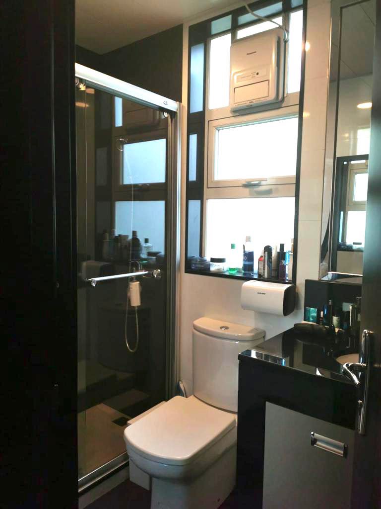 西貢井欄樹村 63438311903874113