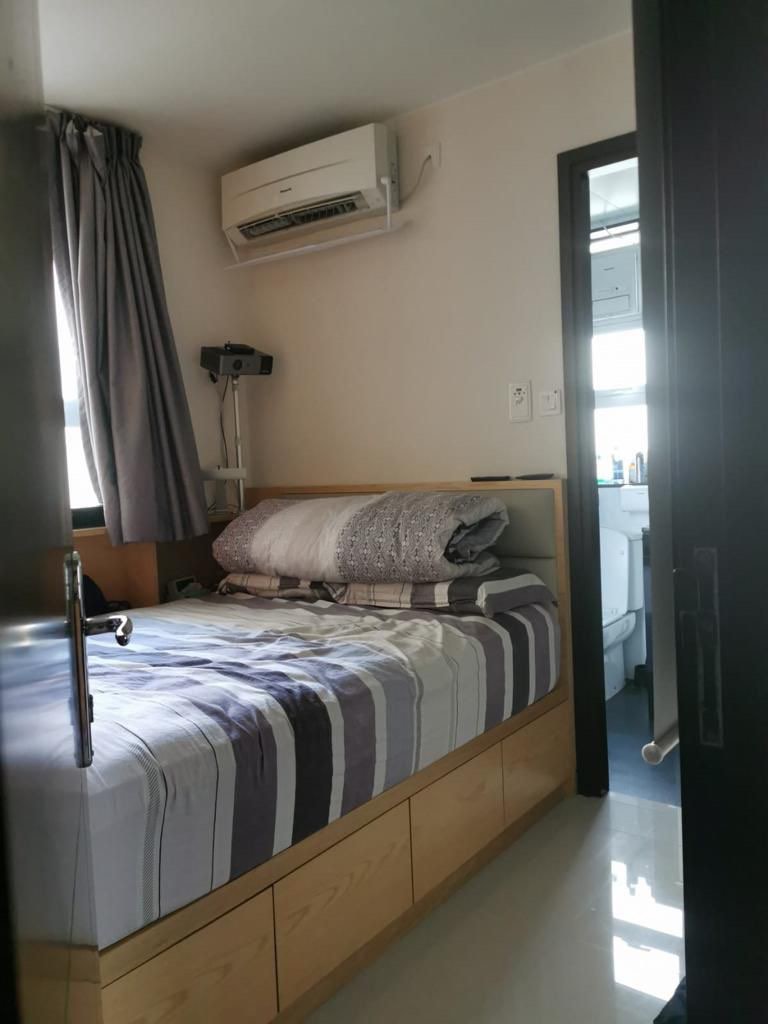 西貢井欄樹村 63438311903874112