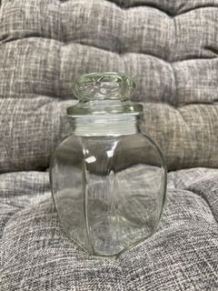 玻璃收納罐