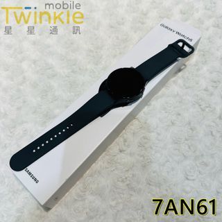 ✨(星星通訊) 二手只用一個月 漂亮 SAMSUNG Watch5 44mm 幻影黑，9成5新，實體門市最安心♥