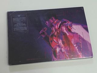 張敬軒 Collection item 3