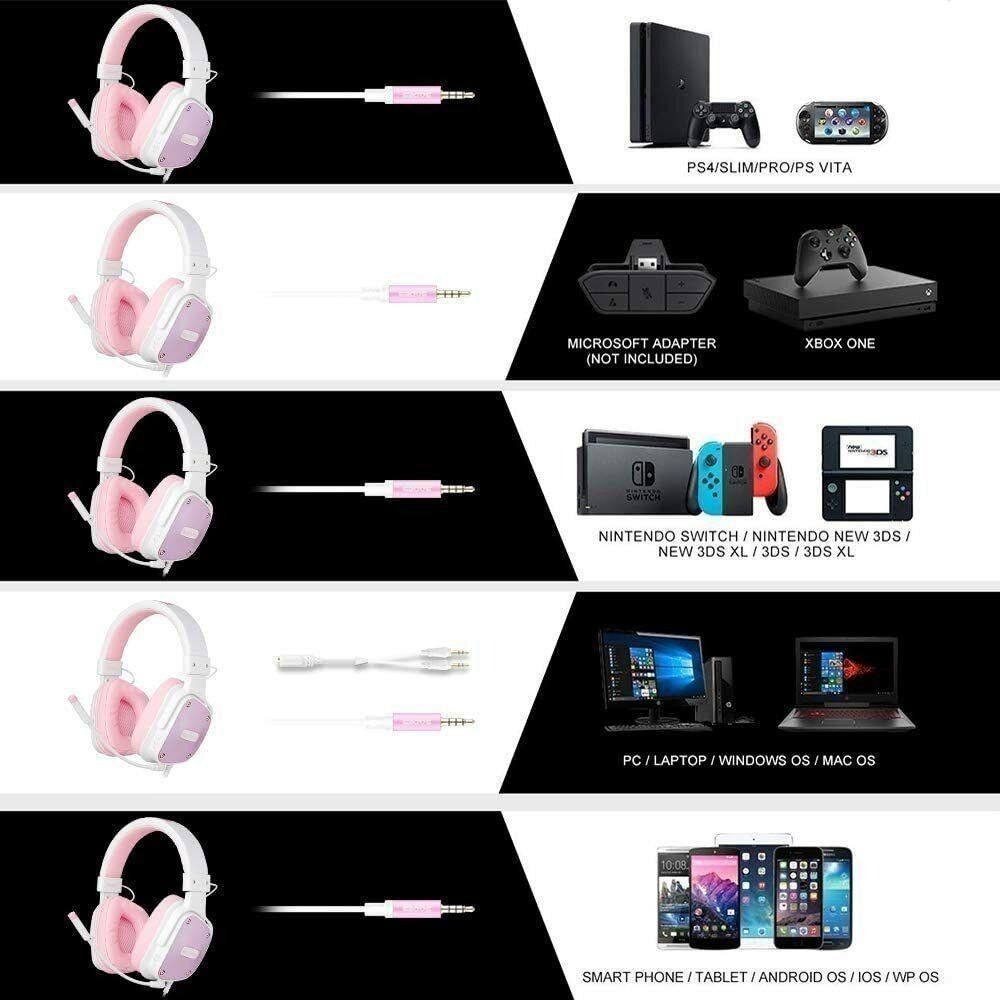 Sades deals dpower pink
