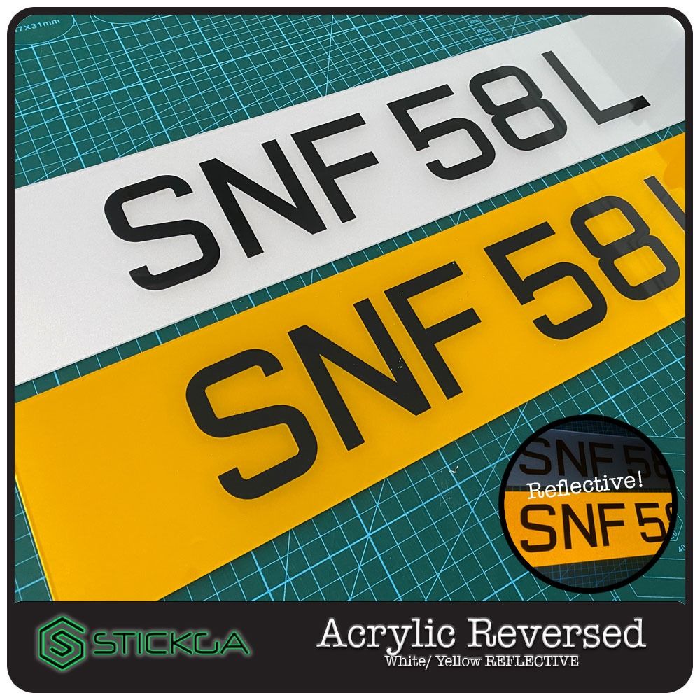 Car plate maker 2025