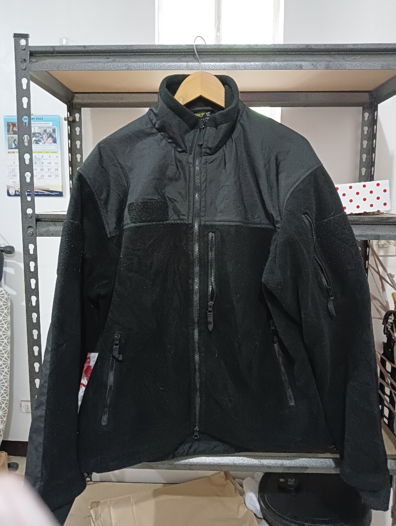 Condor alpha fleece discount