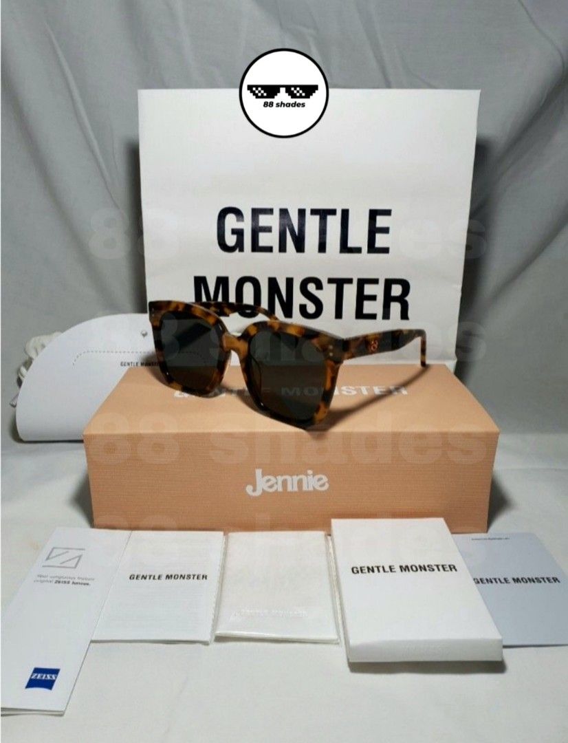 Jennie kuku sunglasses sale