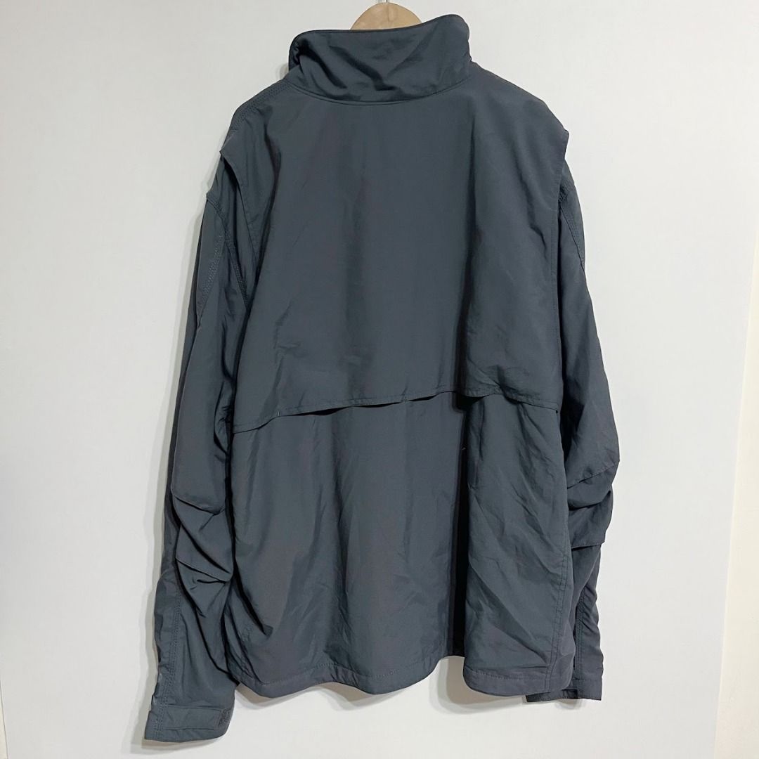 Full swing hot sale briscoe jacket