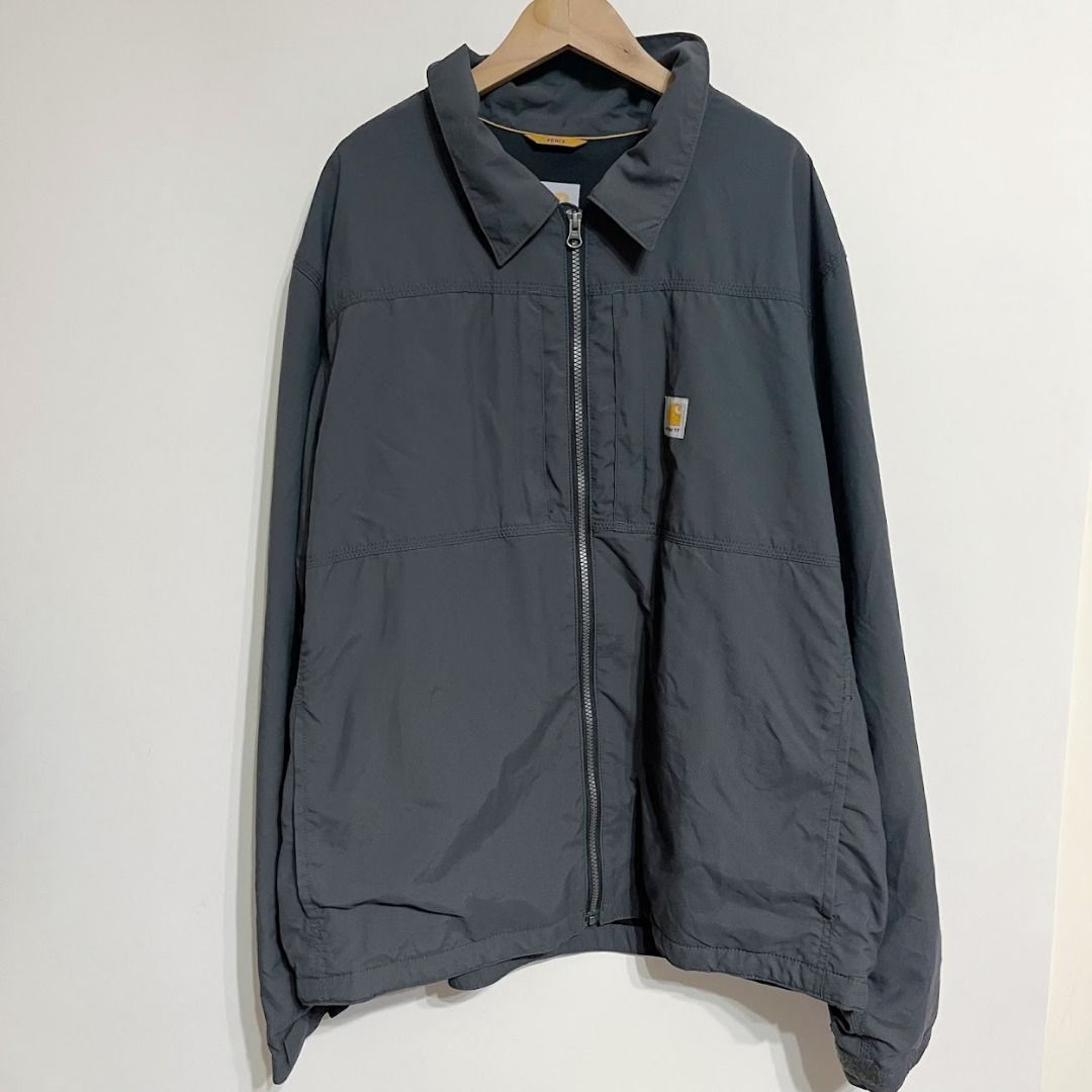 Full swing briscoe discount jacket