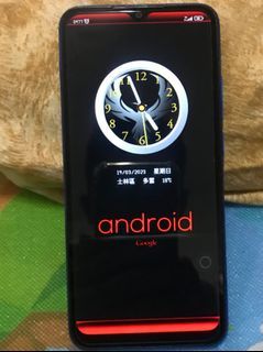 強檔促銷🎋（陸）紅米 Redmi 9A 64GB 6.53大螢幕 5000MAH電量 八核（晴空藍）1399元『需付訂.含運等配件』