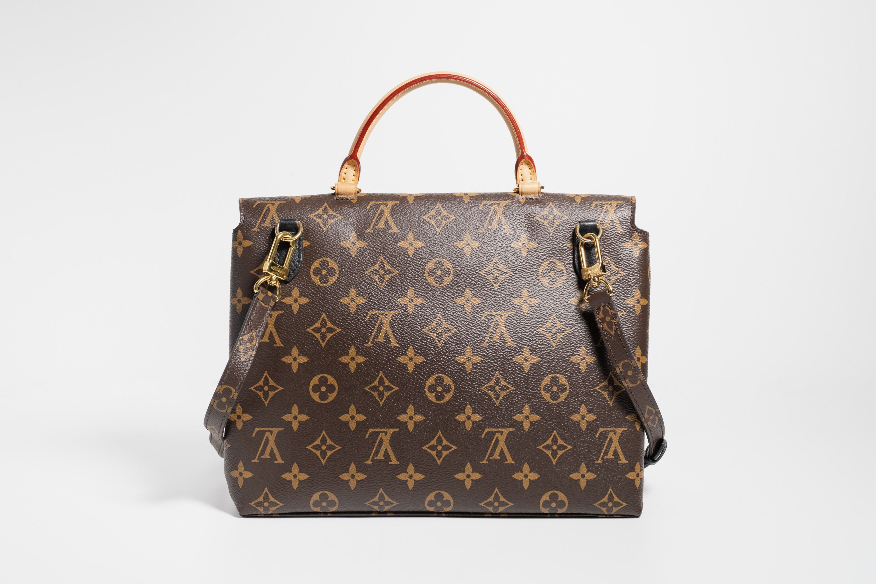 Rent lv bag hot sale