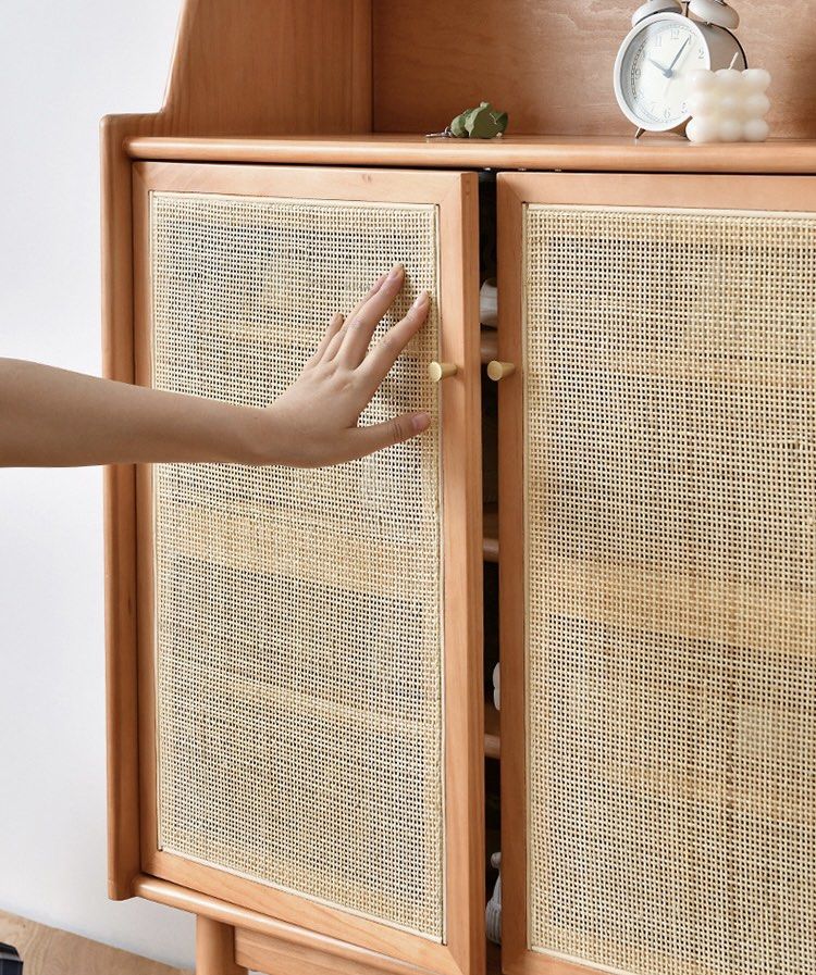 Customise Shoe Sideboard Buffet Table Side Console Table