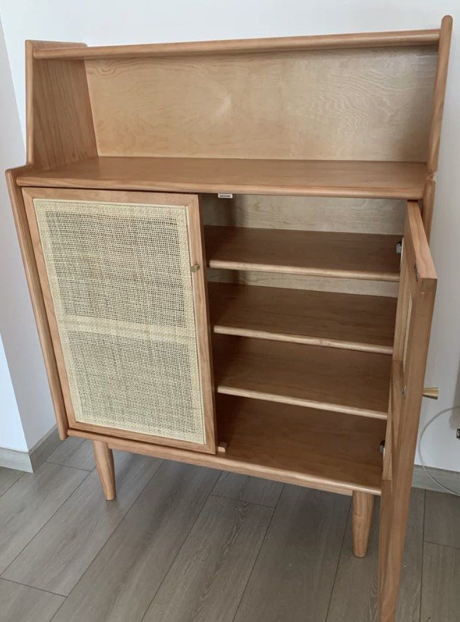 Customise Shoe Sideboard Buffet Table Side Console Table