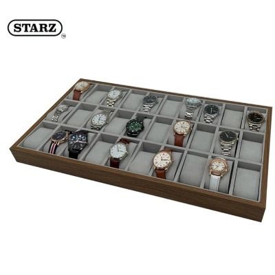 Watch bracelet clearance holder