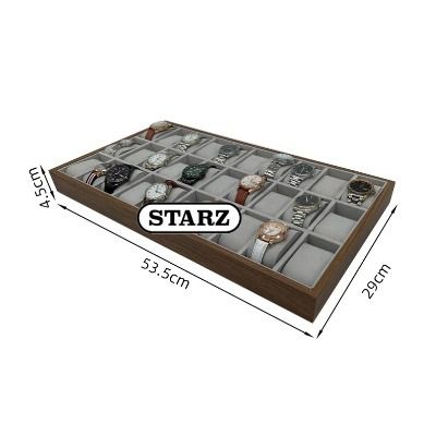 Watch bracelet holder on sale
