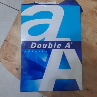 二手A4白紙  1包
