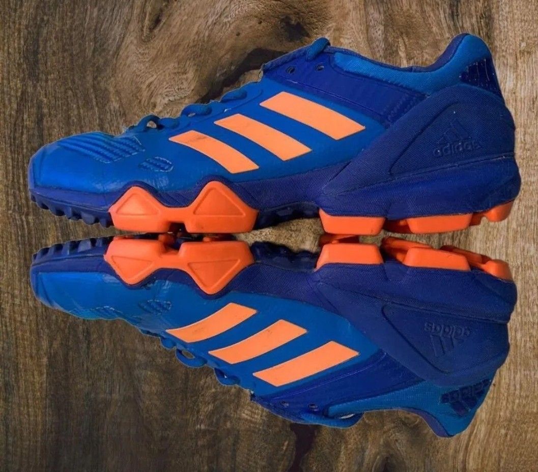 Adidas adipower 3 cheap hockey shoes