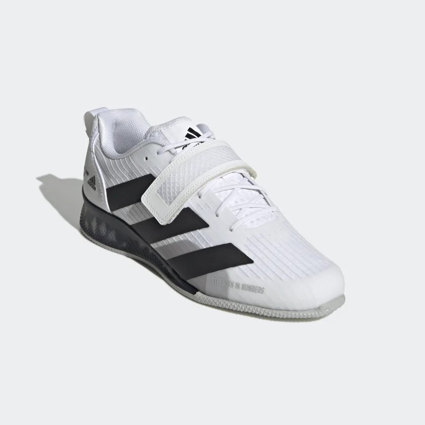Adidas adipower discontinued sale
