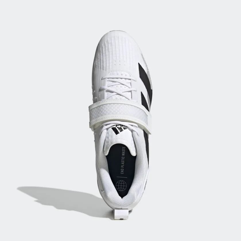 Adidas sale adipower discontinued