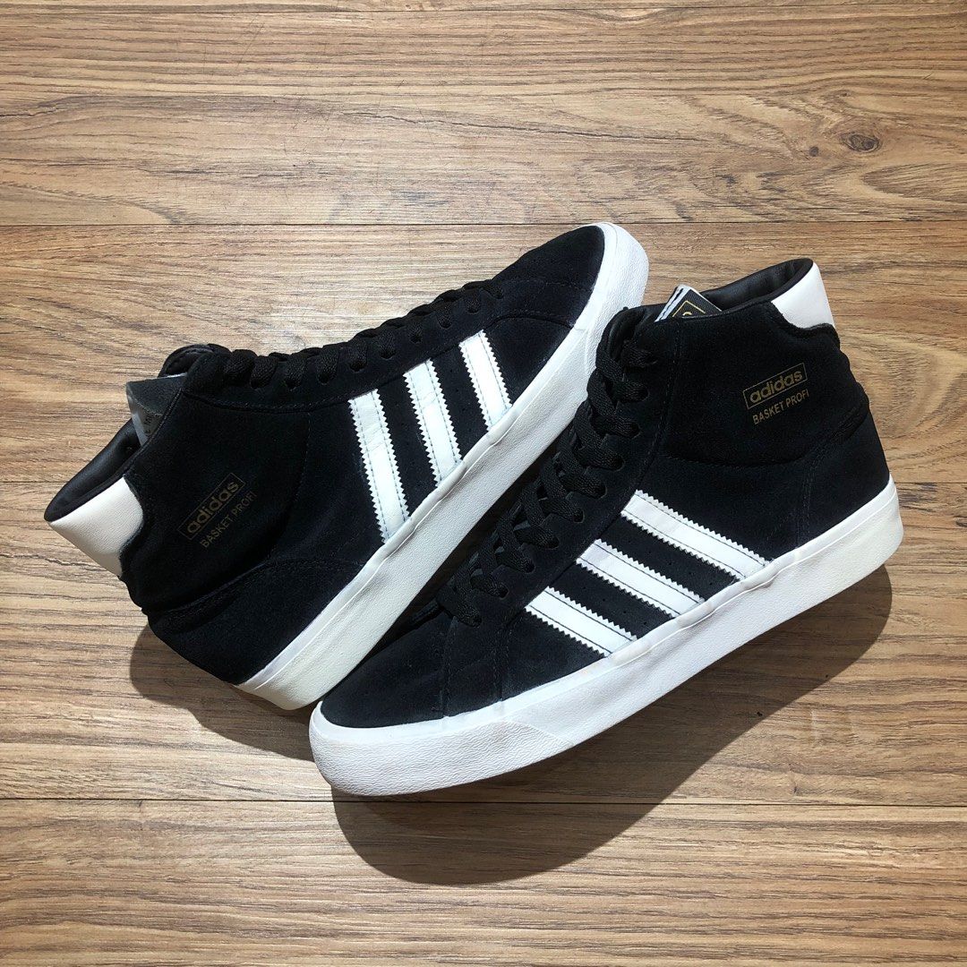 Adidas originals store basket profi dames
