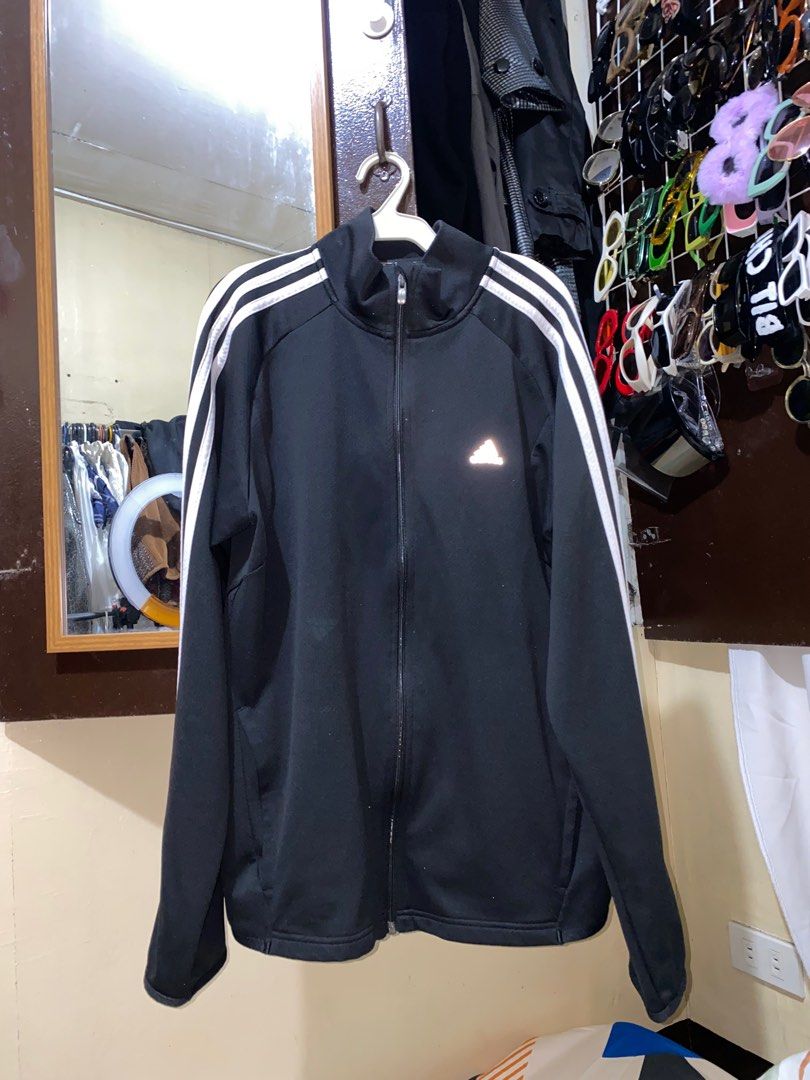 Adidas deals clima365 jacket