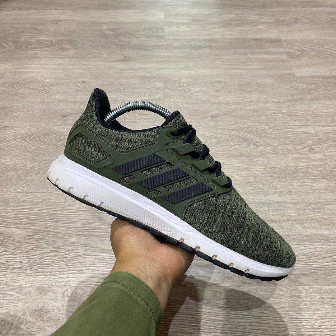 Adidas energy cloud 6.5uk kod974 Men s Fashion Footwear