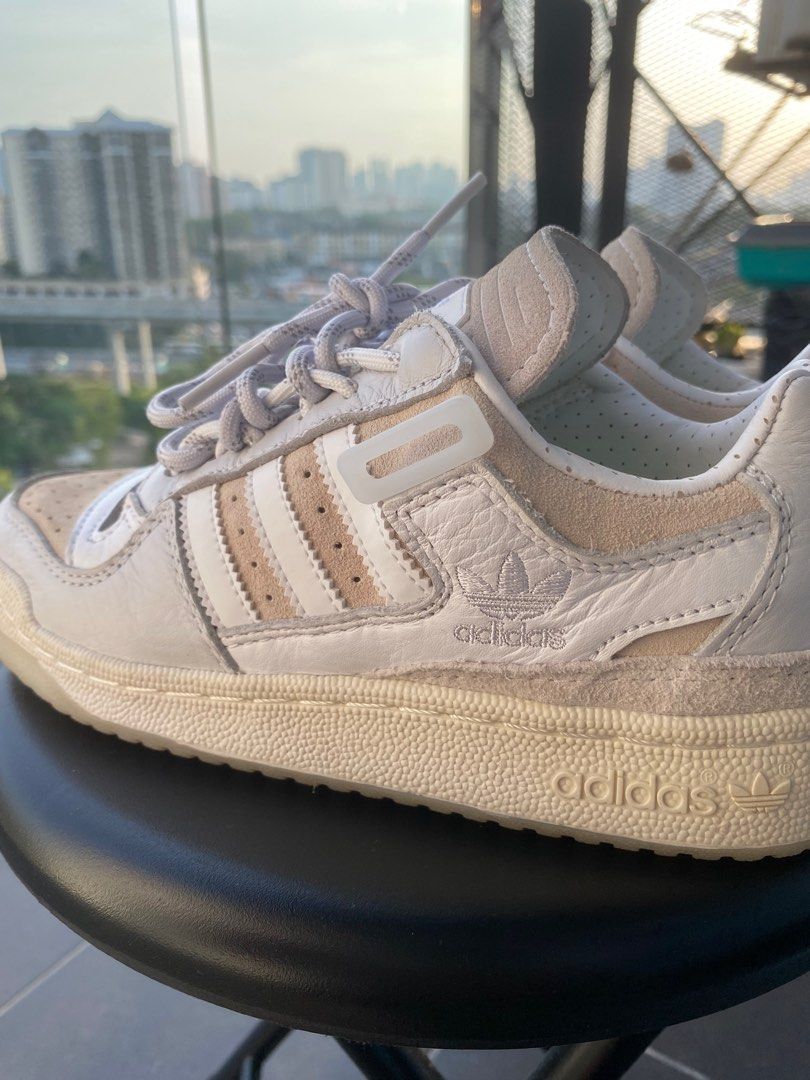 ivy park adidas forum