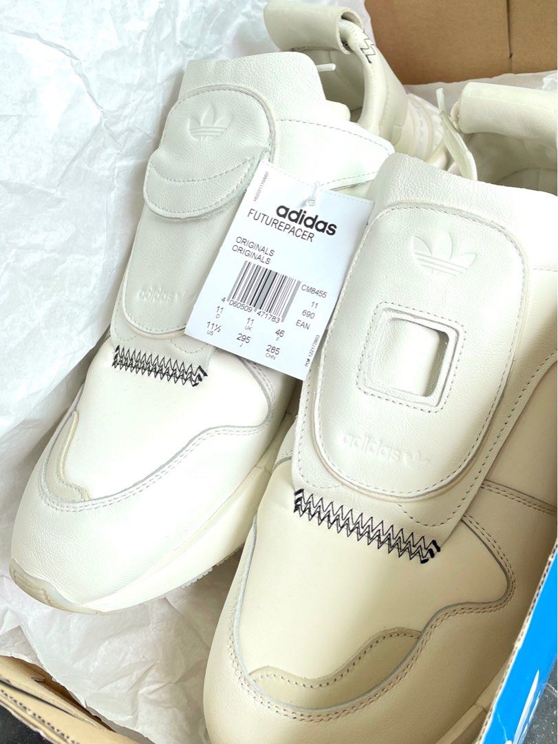 Adidas futurepacer outlet sale