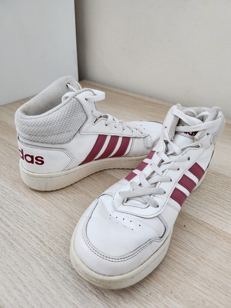 Adidas High Cut 3.5 UK