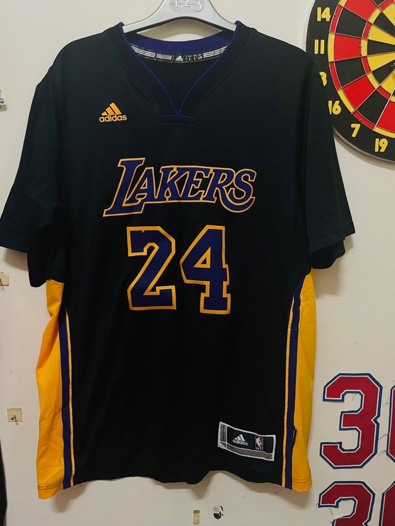 Adidas kobe jersey discount