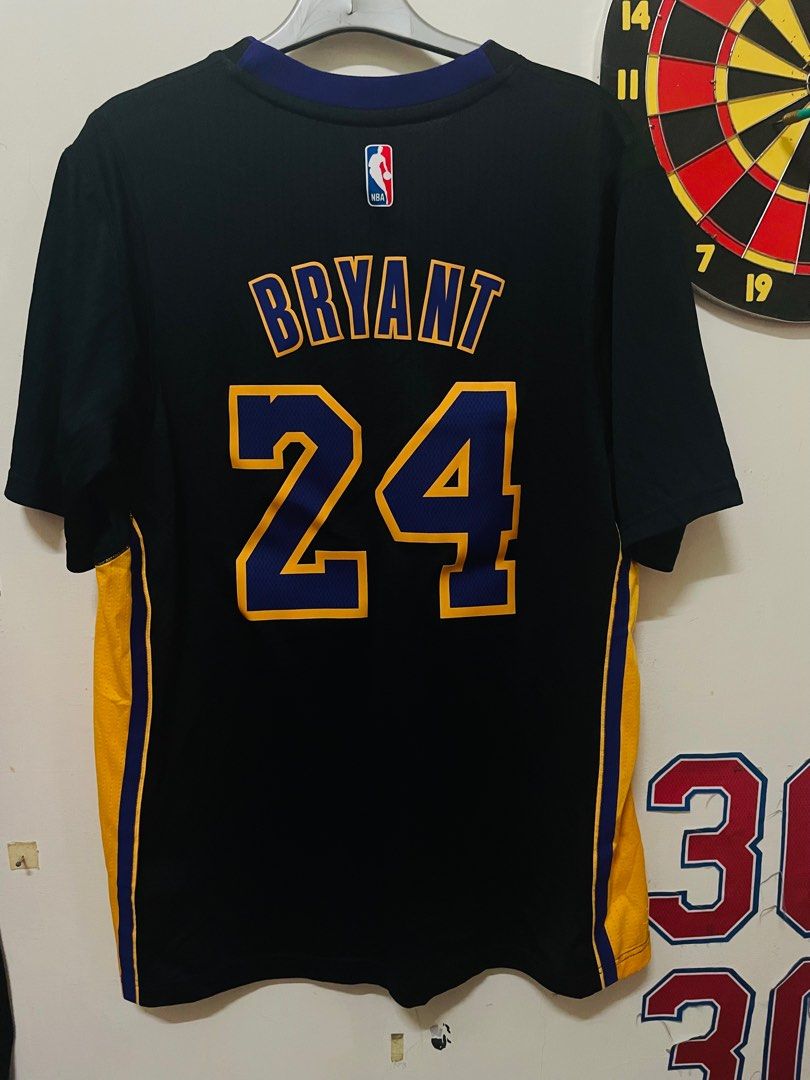 Adidas kobe bryant t shirt online