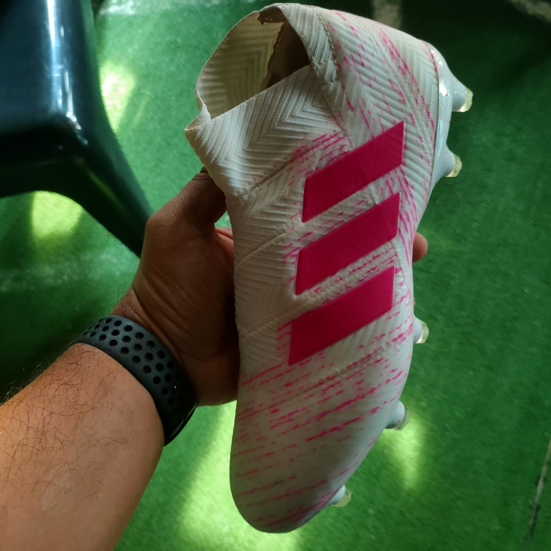 Adidas 2024 nemeziz 37