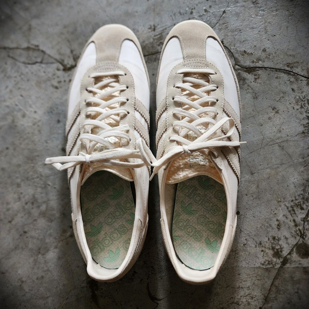 Adidas Original SL 72 Men s Fashion Footwear Sneakers on Carousell