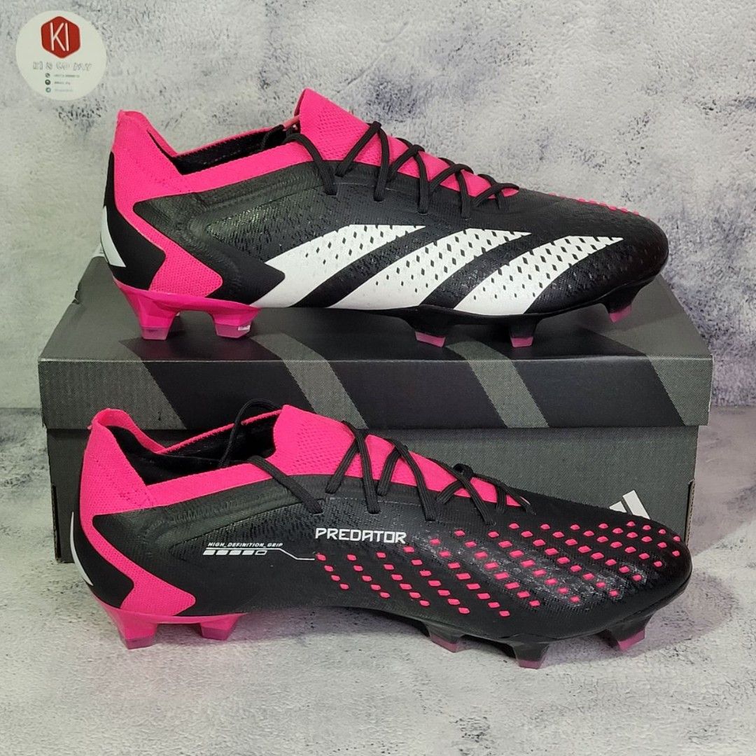 Jogging on sale adidas predator