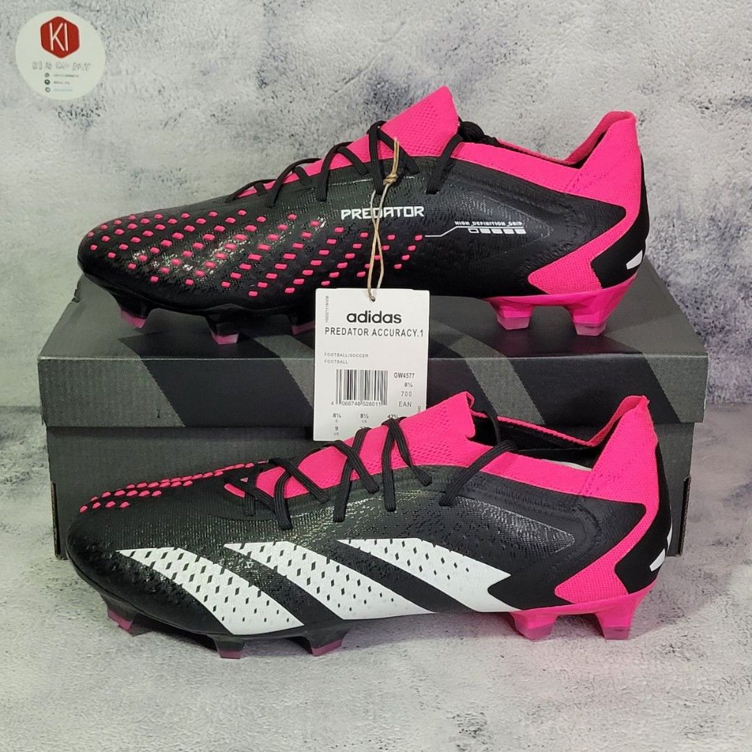 Jogging adidas predator shop