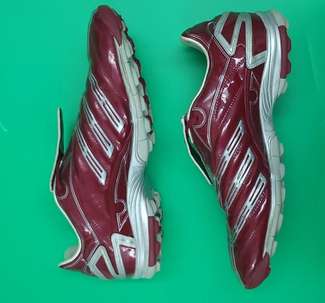 Adidas predator david beckham 2006 on sale