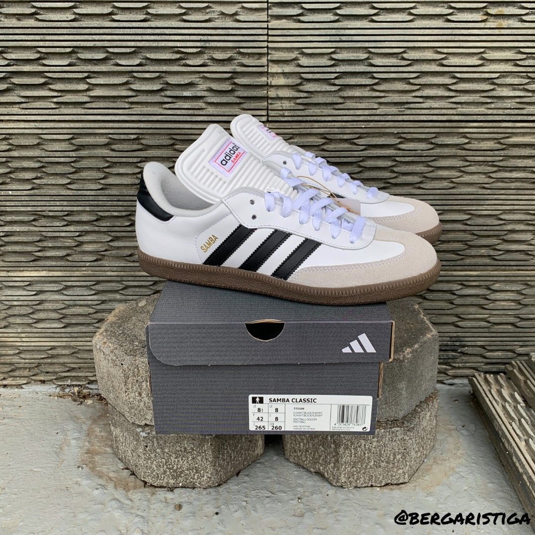 Adidas 772109 sales