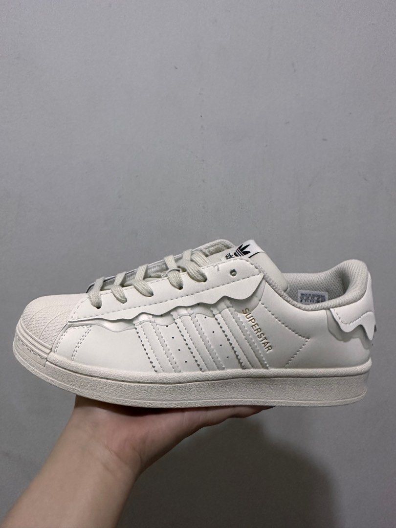 Adidas Superstar W Women