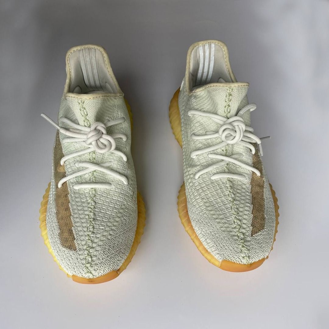 Adidas yeezy hyperspace xl clearance
