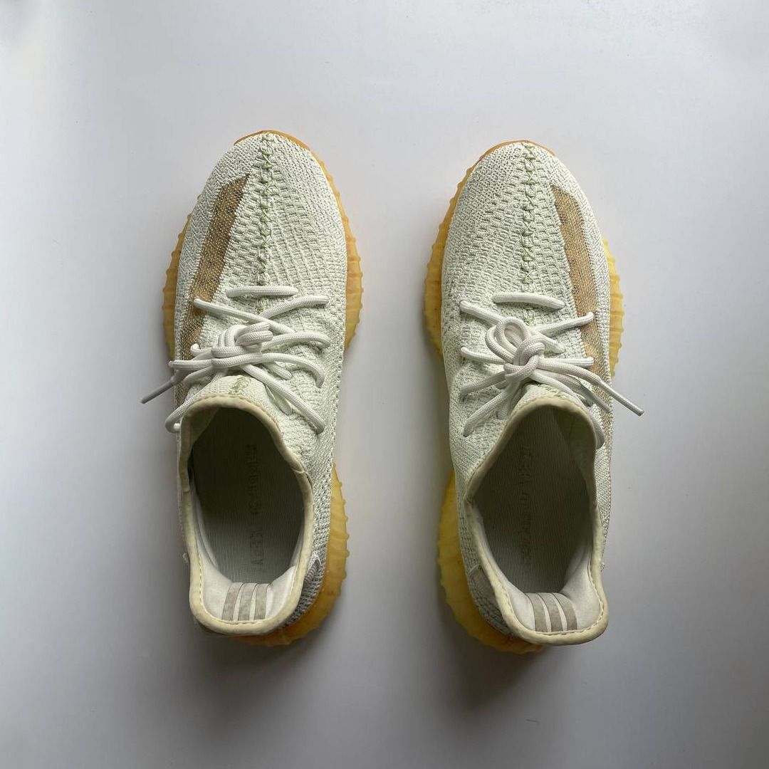 Adidas yeezy hotsell hyperspace xl