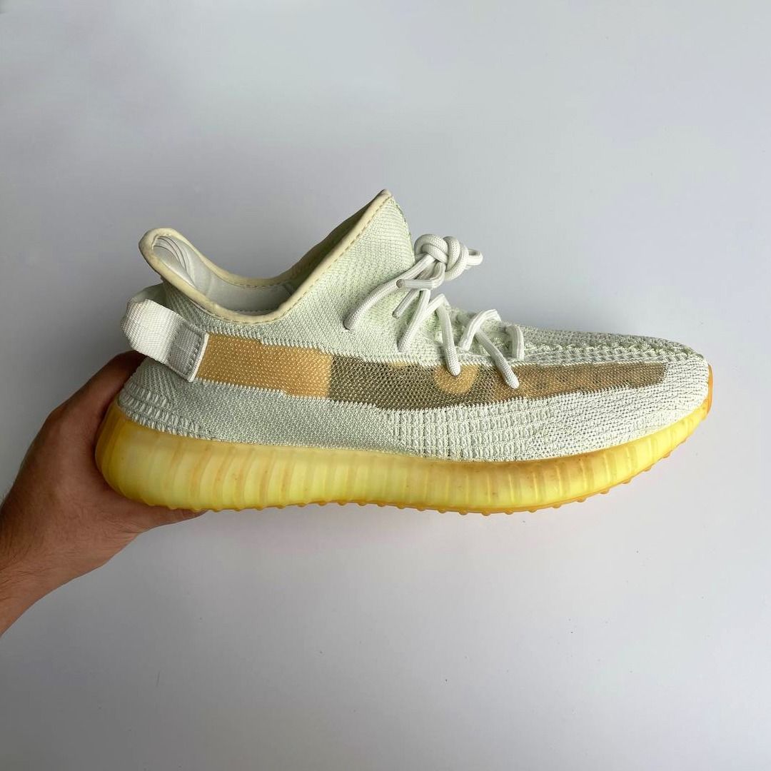 Adidas yeezy deals hyperspace xl