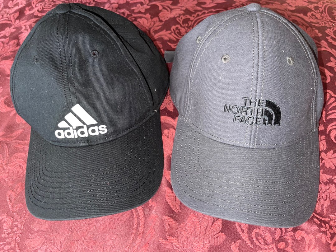 Adidas shop face cap