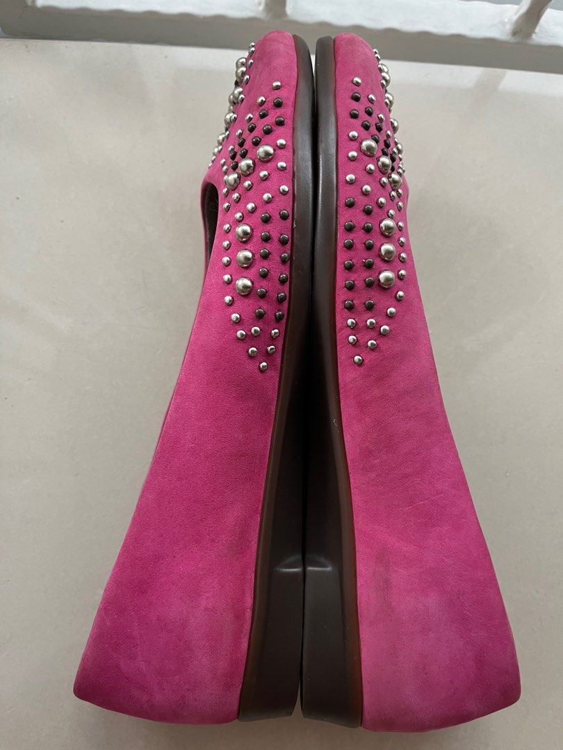 Aerosoles Ballet Flat Women s Fashion Footwear Flats on Carousell