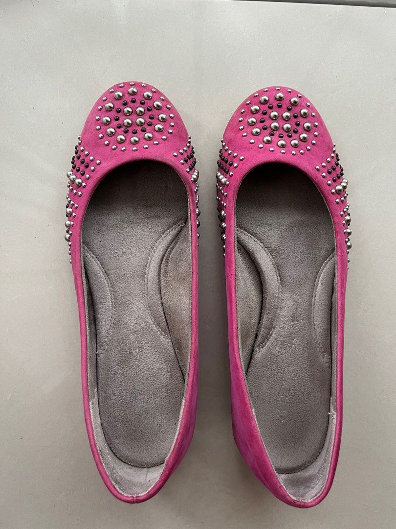 Aerosoles hotsell ballerina flats
